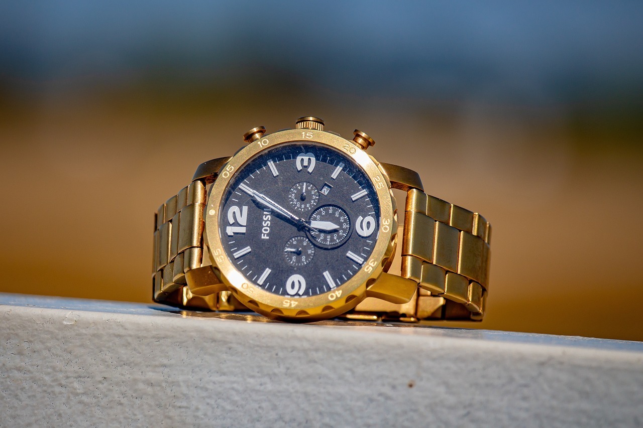 Achat montre automatique deals