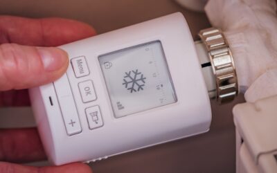 Optimiser la température de votre plancher chauffant