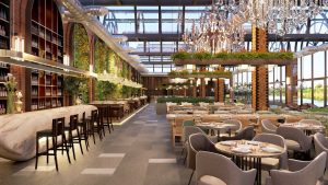 formation hotellerie restauration