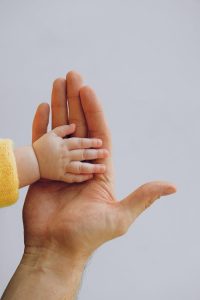 test de paternité