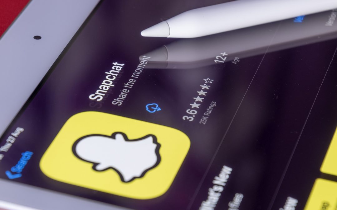 Snapchat Marketing : 5 conseils pour vous lancer et construire une audience