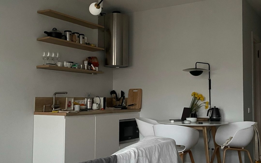 Quelle taille d’appartement dois-je prendre ?