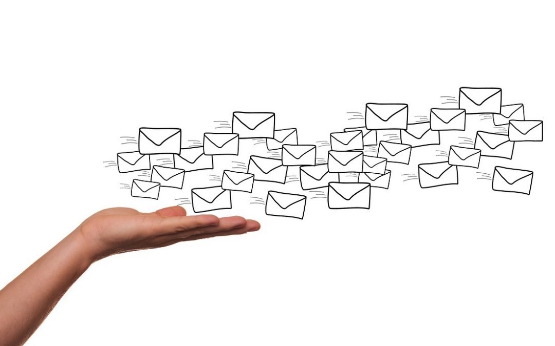 6 conseils pour améliorer le marketing par courriel