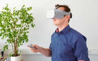 La formation en réalité virtuelle : l’avenir des communications ?
