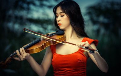 Comment jouer du violon : 4 conseils pour devenir un grand violoniste de notre expert