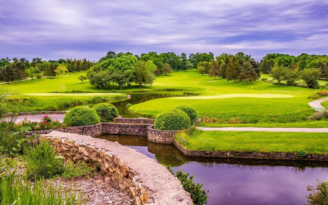 Comment choisir le bon parcours de golf pour votre événement ?