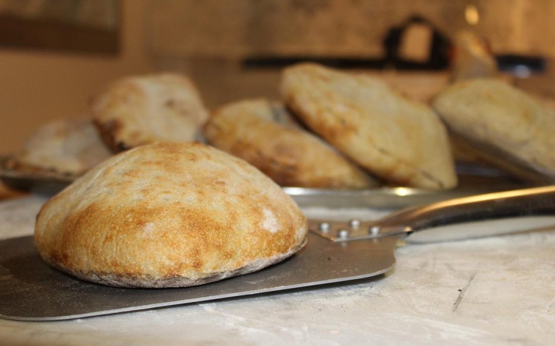 Idées sur la façon de rendre votre boulangerie écologique