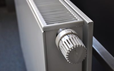 Entretien de votre système de chauffage : 2 conseils pour le réussir