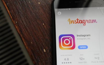 Instagram : le réseau social incontournable du moment