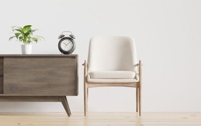 Quel matériau de chaise choisir ?