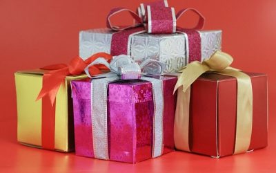 Communication en entreprise: utilité d’un cadeau personnalisé!