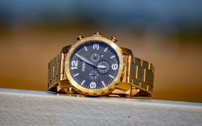 Pourquoi devriez-vous acheter un remontoir pour votre montre automatique ?