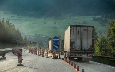 Quels sont les risques sur un quai de chargement ?