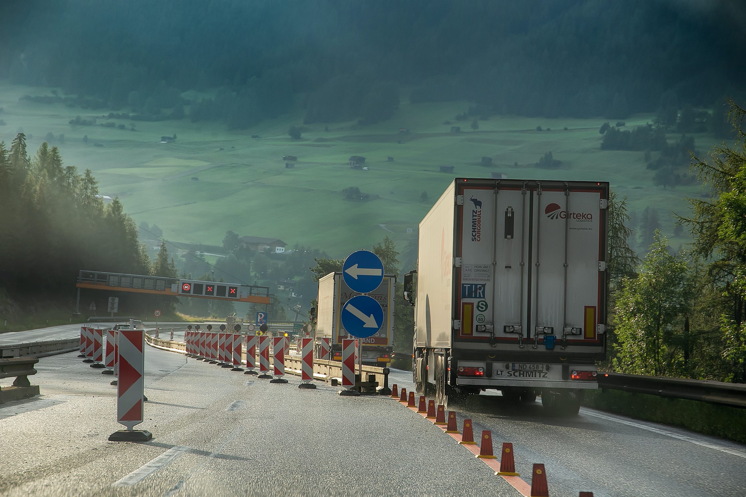autoroute