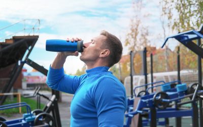 Whey protéine et perte de poids : comment ça fonctionne ?