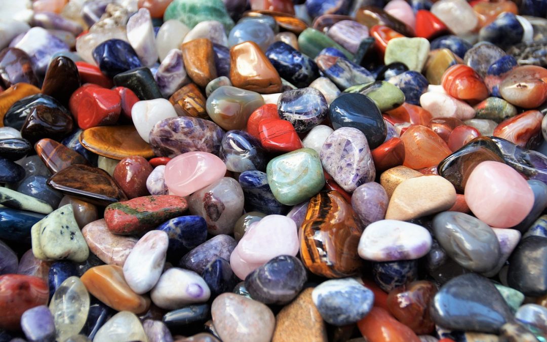 Top 5 des pierres naturelles qui rendent les bijoux tendances ?