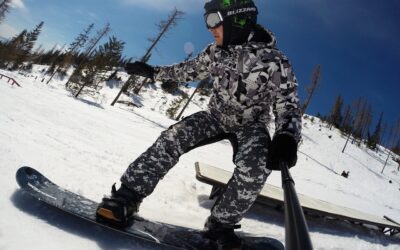 Où trouver des boots de snowboard de qualité ?