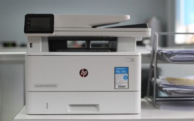 Trouver des services fiables de réparation d’imprimantes : Un guide complet