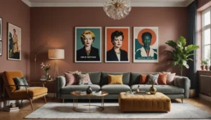 Tendances décoration intérieure