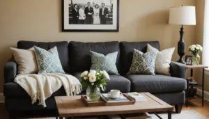 Astuces déco petit budget