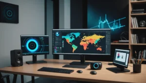 Gadgets innovants