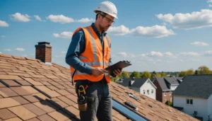 À quelle fréquence devriez-vous faire inspecter votre toiture ?