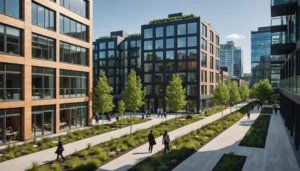 Tendances actuelles en immobilier