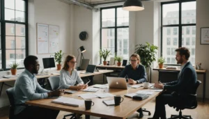Comment gérer une PME