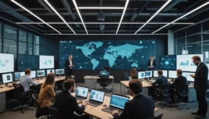 Innovation communication d'entreprise