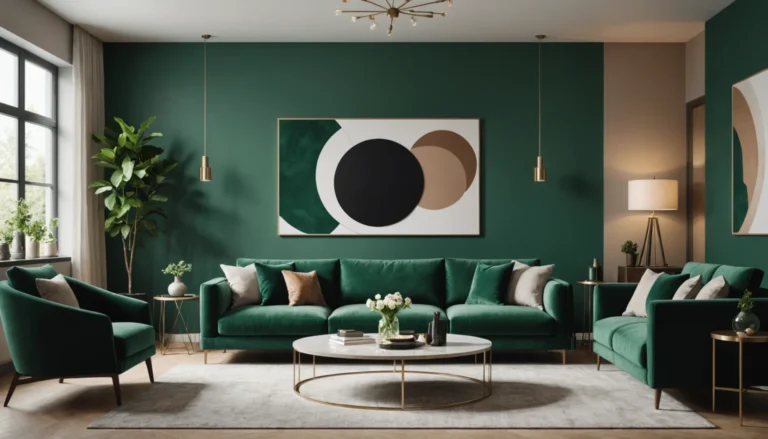 Nouveautés en décoration intérieure