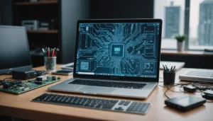 Innovations technologiques