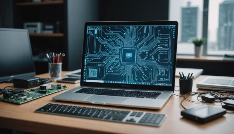 Innovations technologiques