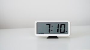 L'évolution de la technologie des réveils : du modèle classique aux radio-réveils modernes