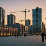 Tendances actuelles du marché immobilier