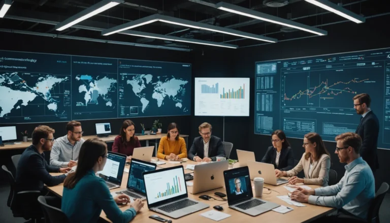 Dernières actualités en communication