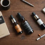 E-liquide goût tabac : comment bien choisir pour arrêter de fumer ?
