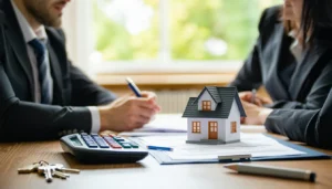 faire estimer sa maison pour succession