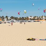 kitesurf stage maroc