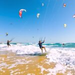 kitesurf stage maroc