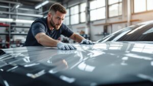 combien de temps dure un covering